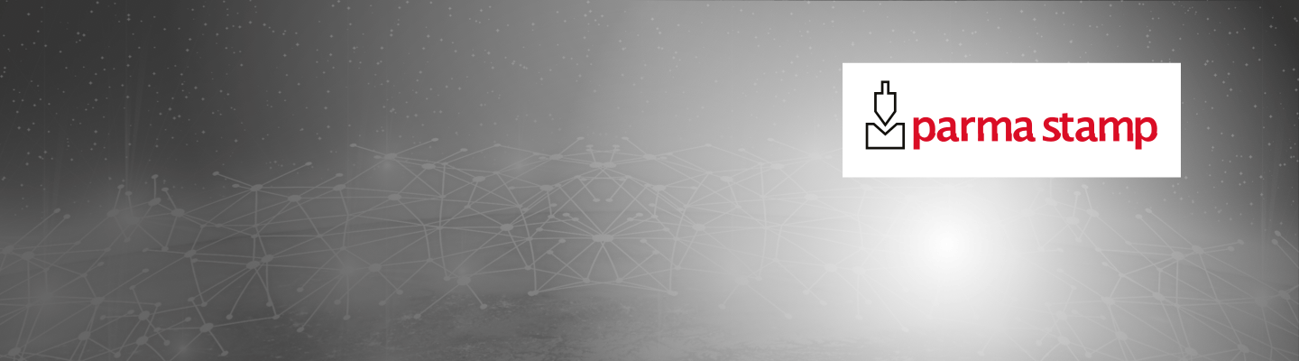Parmastamp